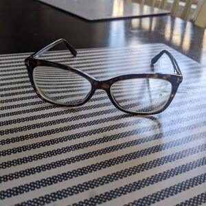 Tom Ford Brown Glasses